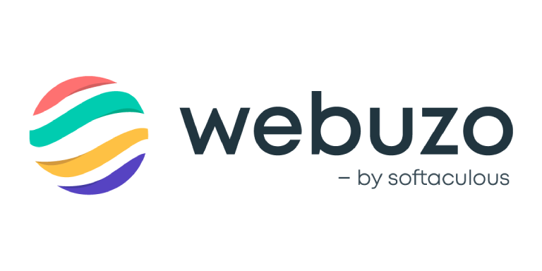 Backuply is supported on Webuzo